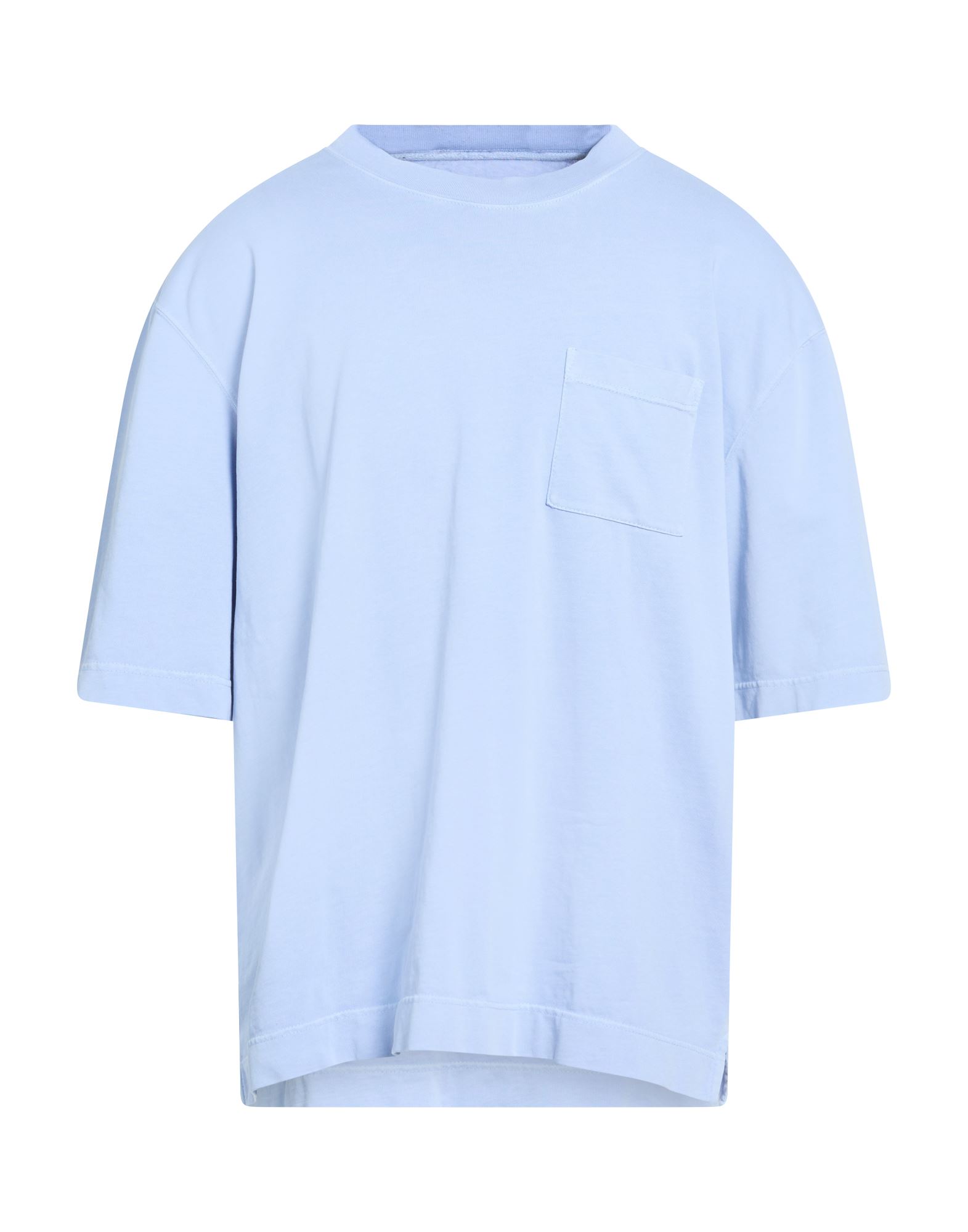 CIRCOLO 1901 T-shirts Herren Himmelblau von CIRCOLO 1901