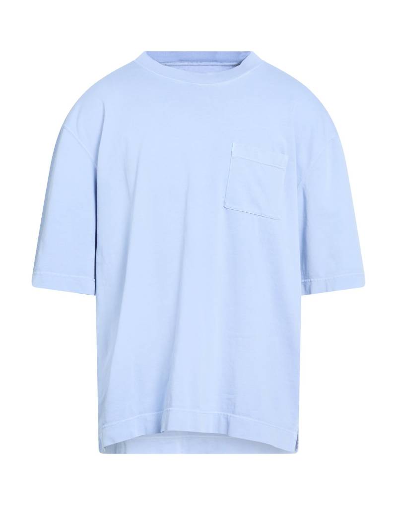 CIRCOLO 1901 T-shirts Herren Himmelblau von CIRCOLO 1901