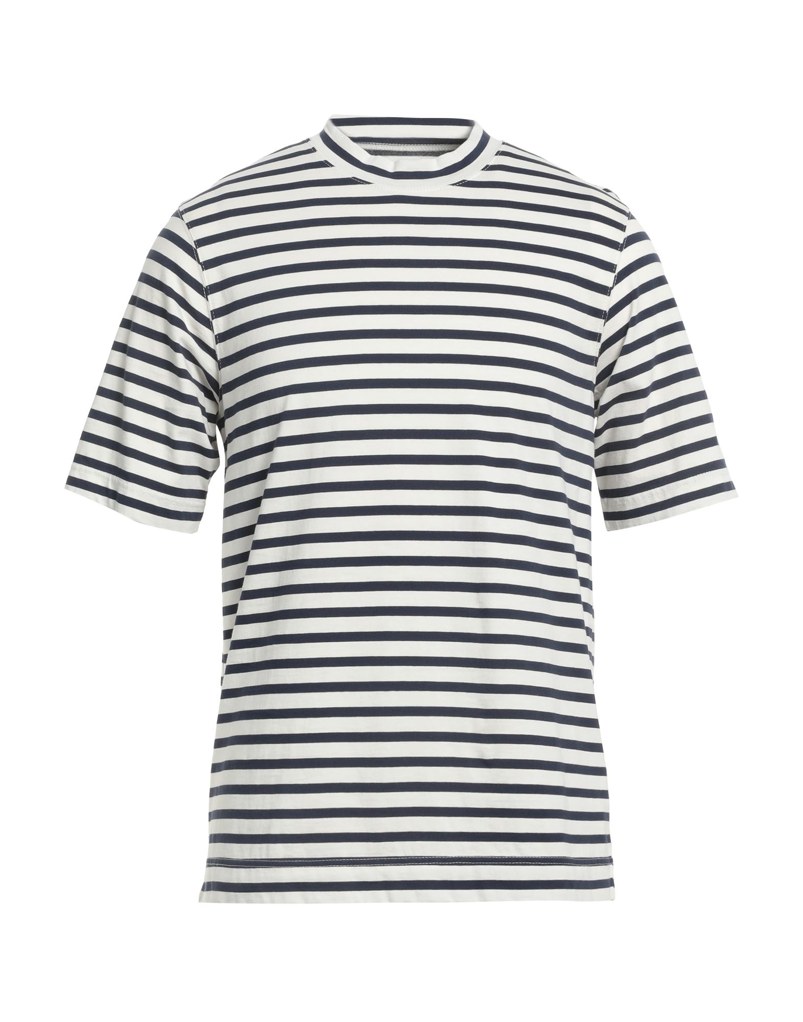 CIRCOLO 1901 T-shirts Herren Nachtblau von CIRCOLO 1901