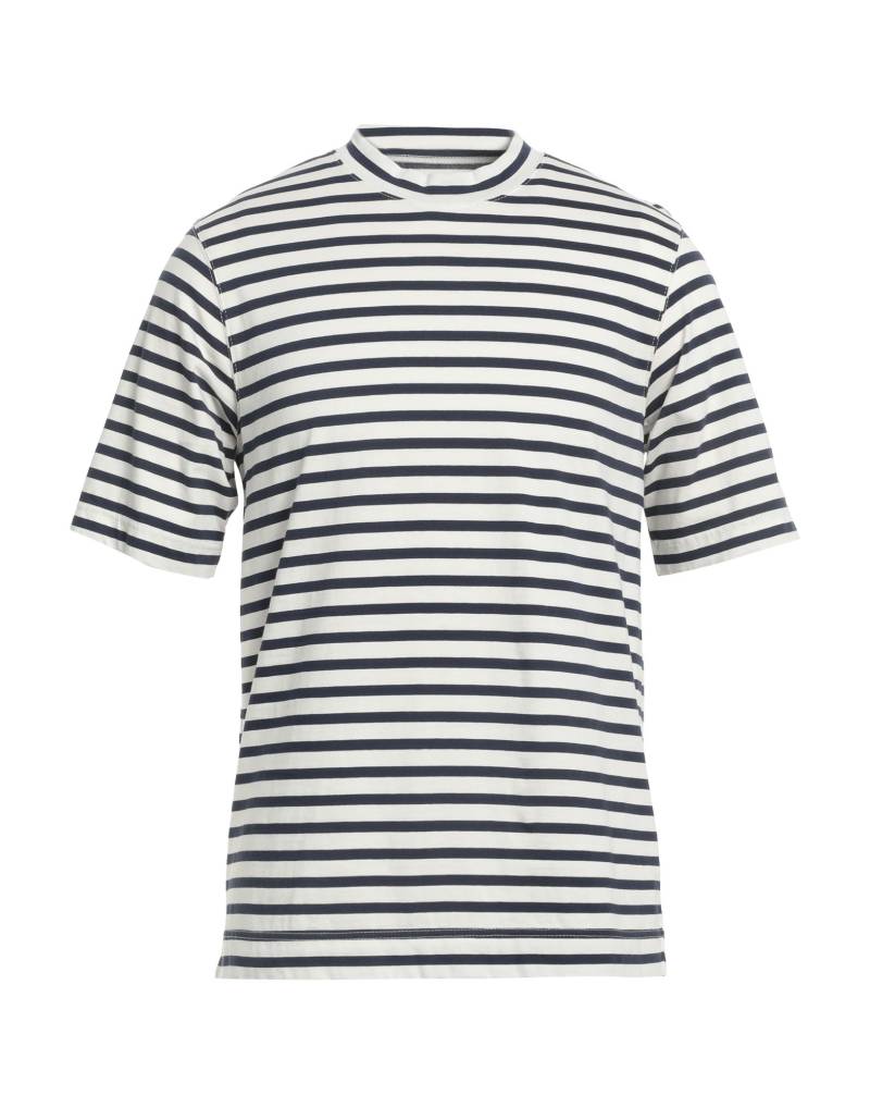 CIRCOLO 1901 T-shirts Herren Nachtblau von CIRCOLO 1901