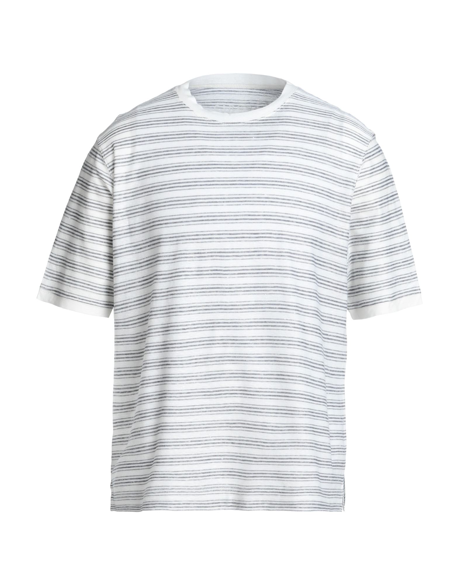 CIRCOLO 1901 T-shirts Herren Off white von CIRCOLO 1901