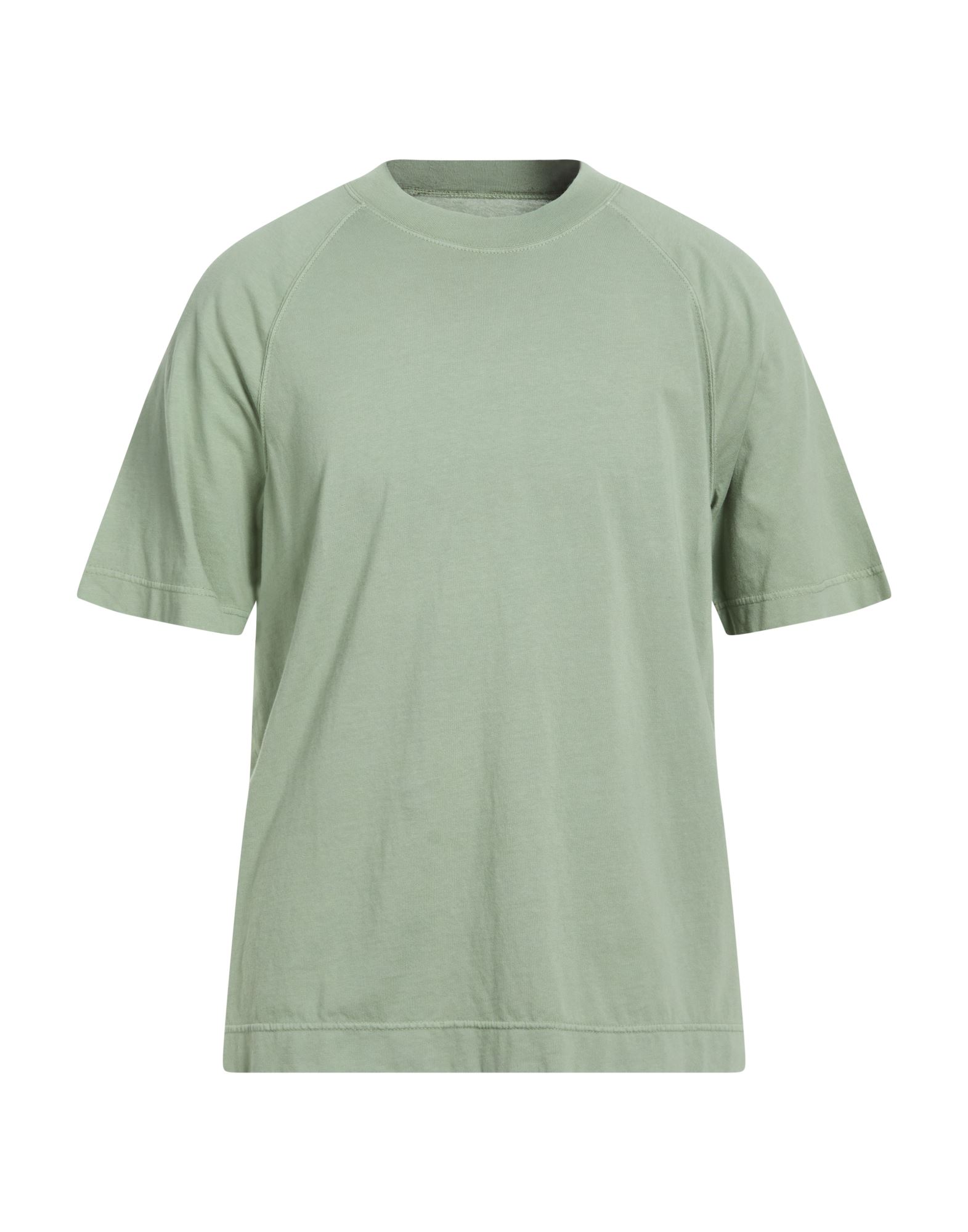 CIRCOLO 1901 T-shirts Herren Salbeigrün von CIRCOLO 1901