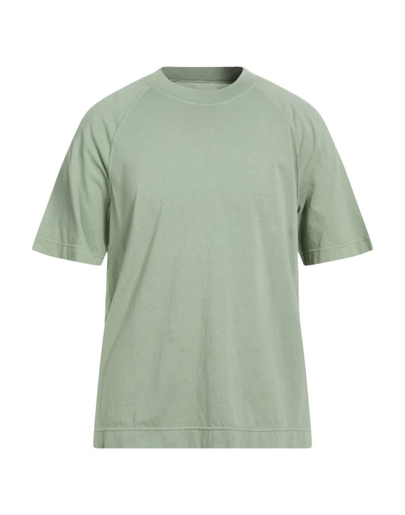 CIRCOLO 1901 T-shirts Herren Salbeigrün von CIRCOLO 1901