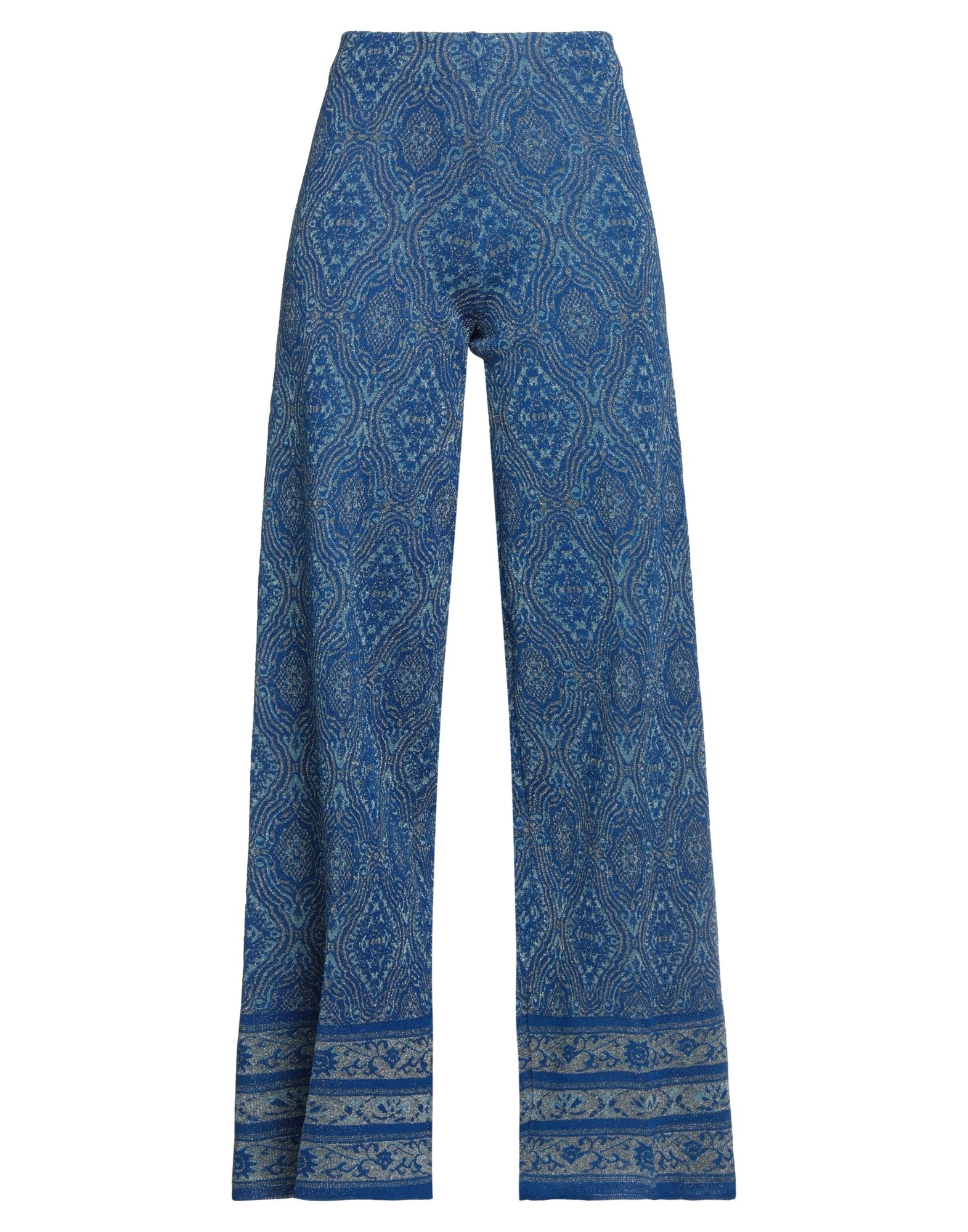 CIRCUS HOTEL Hose Damen Blau von CIRCUS HOTEL