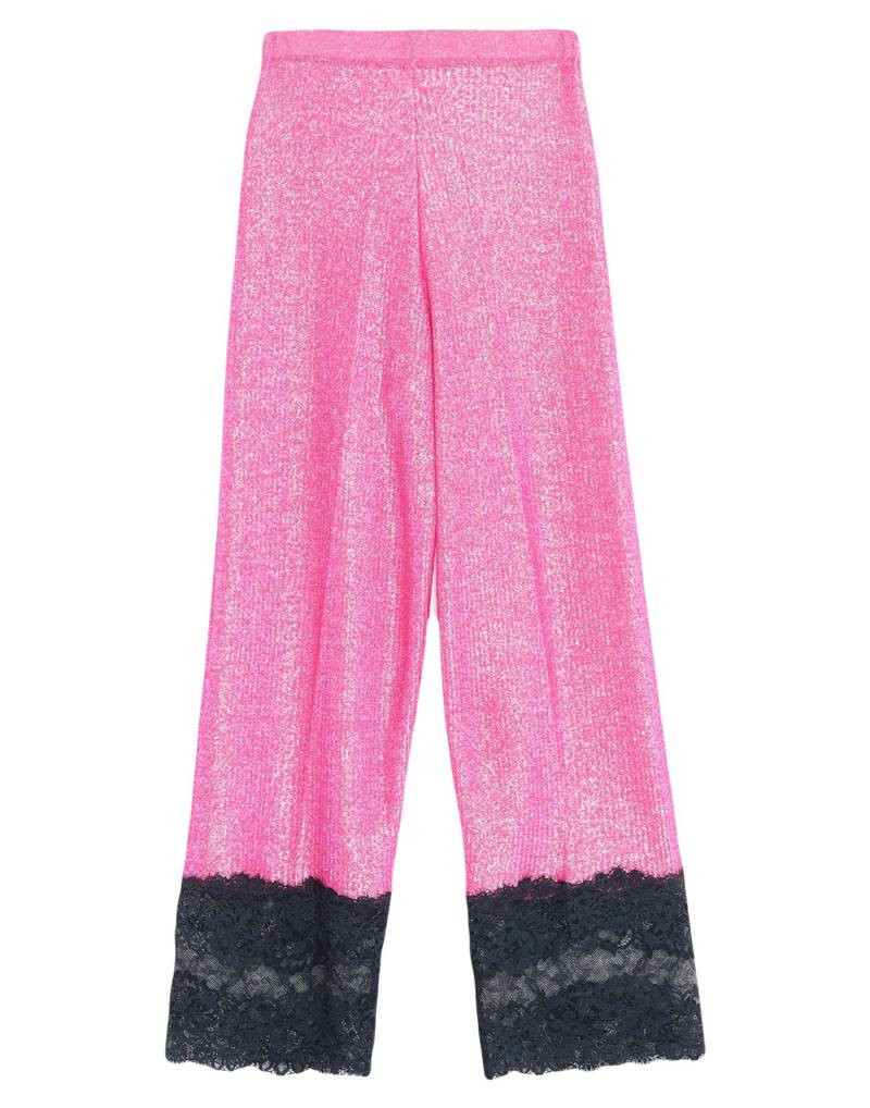 CIRCUS HOTEL Hose Damen Fuchsia von CIRCUS HOTEL