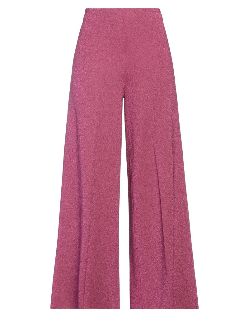 CIRCUS HOTEL Hose Damen Fuchsia von CIRCUS HOTEL