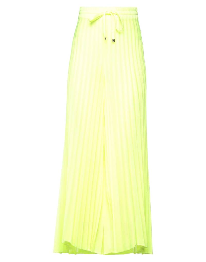 CIRCUS HOTEL Hose Damen Gelb von CIRCUS HOTEL