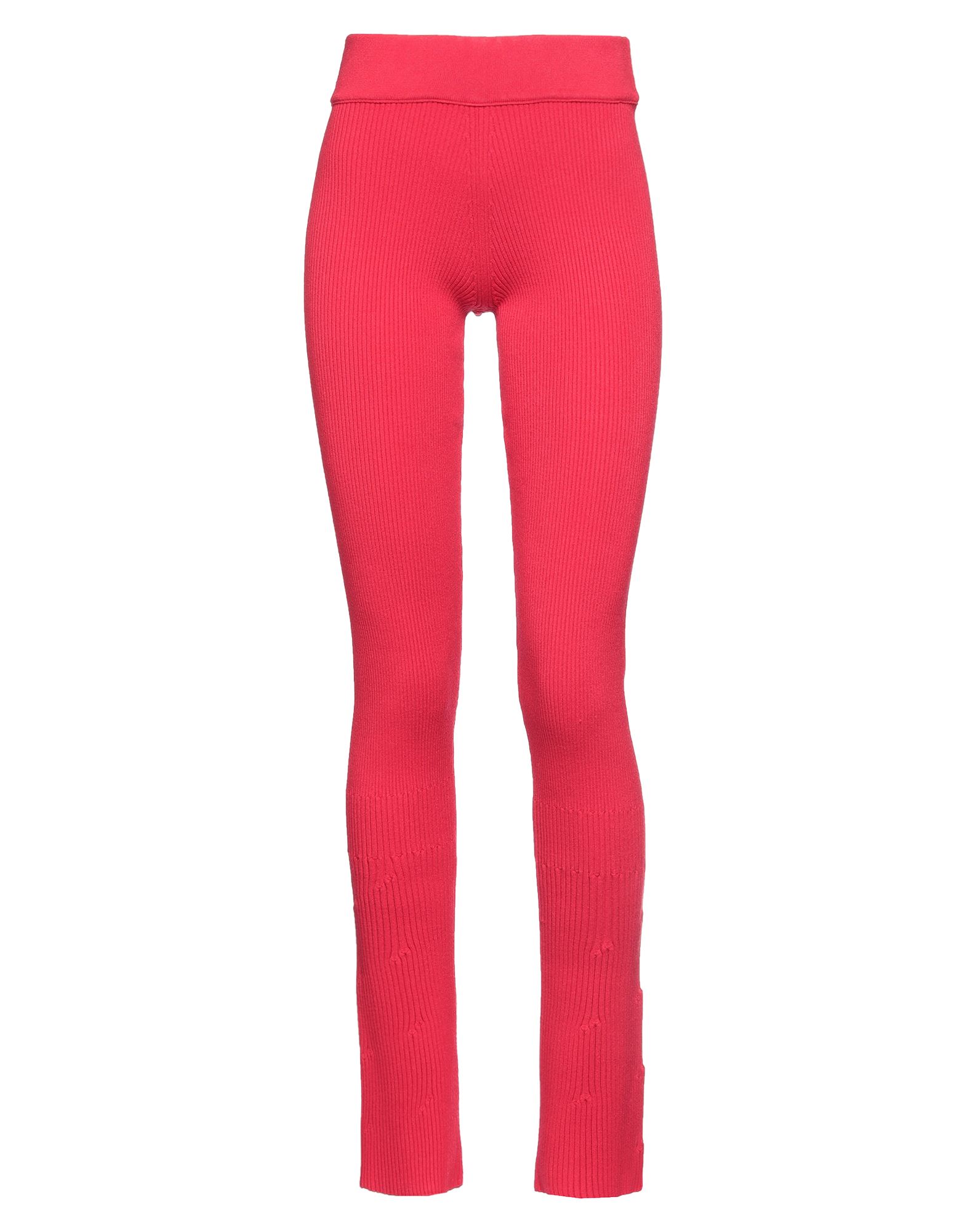 CIRCUS HOTEL Hose Damen Rot von CIRCUS HOTEL