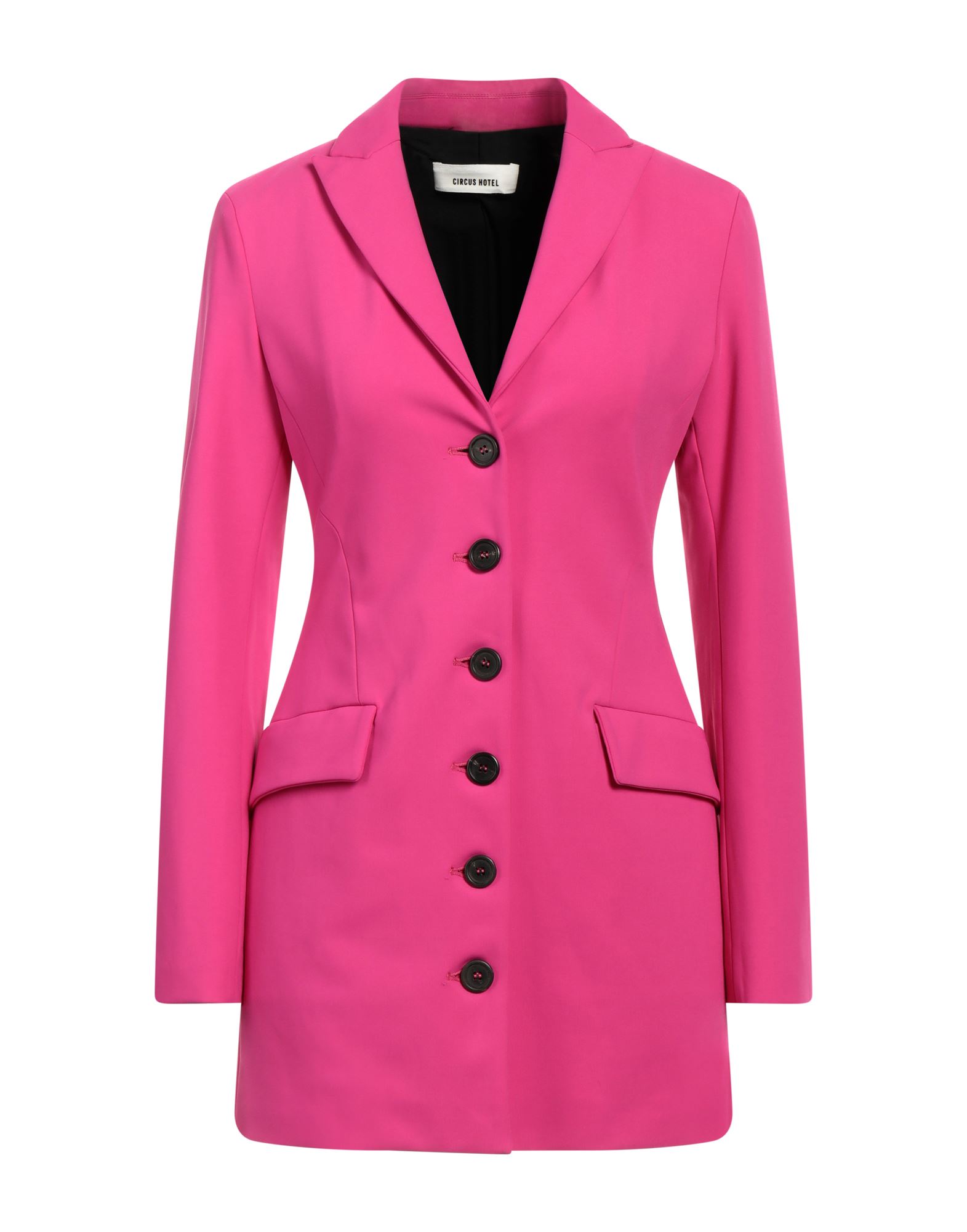 CIRCUS HOTEL Blazer Damen Fuchsia von CIRCUS HOTEL