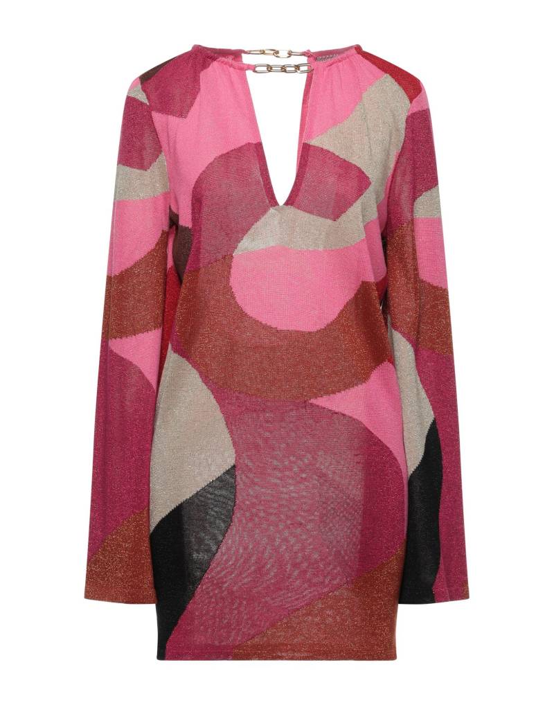 CIRCUS HOTEL Mini-kleid Damen Fuchsia von CIRCUS HOTEL