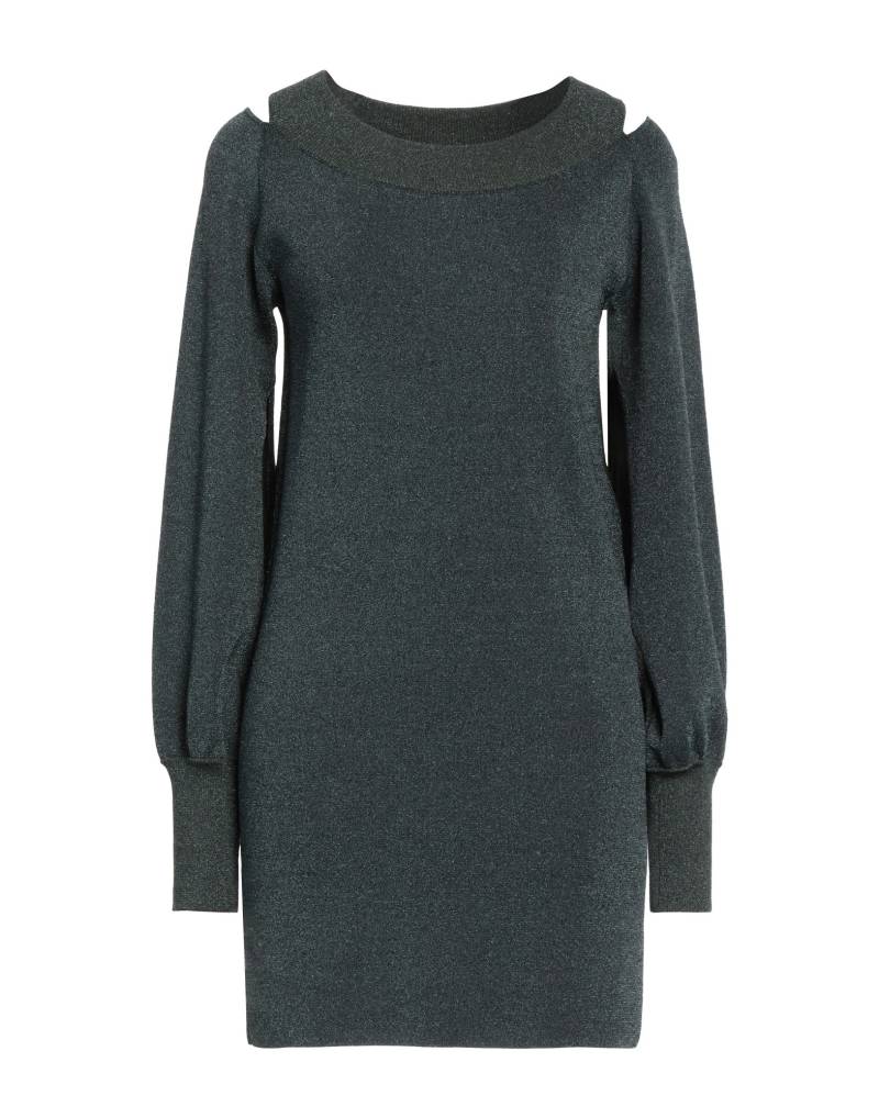 CIRCUS HOTEL Mini-kleid Damen Aquamarin von CIRCUS HOTEL