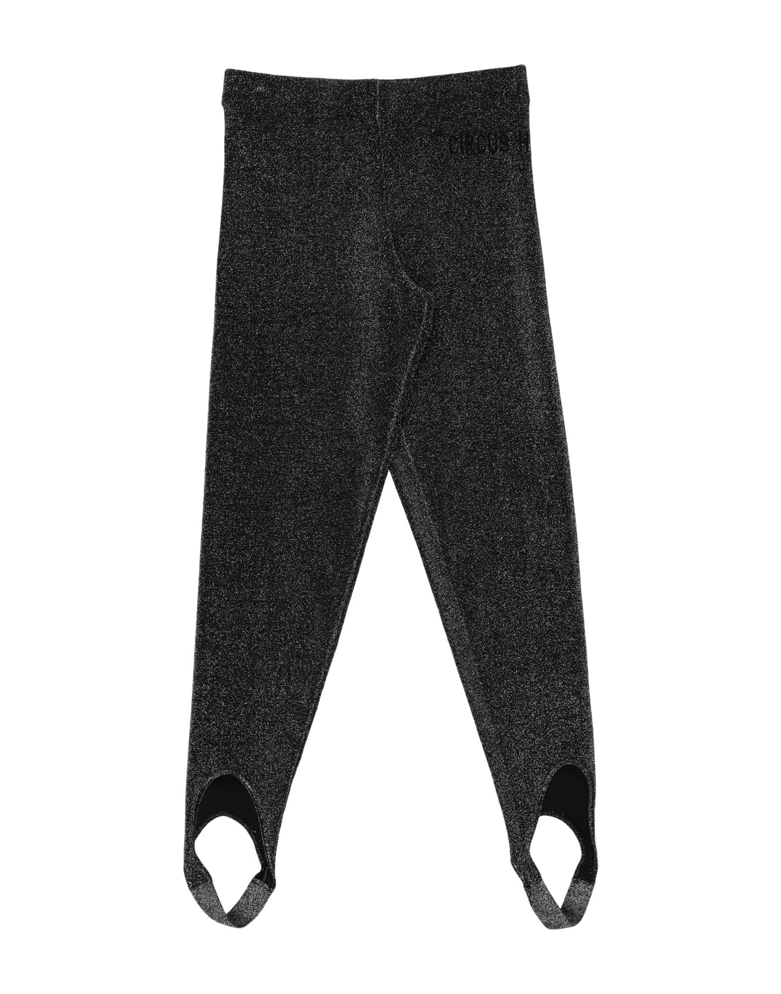 CIRCUS HOTEL Leggings Damen Schwarz CIRCUS HOTEL Leggings Damen Schwarz von CIRCUS HOTEL
