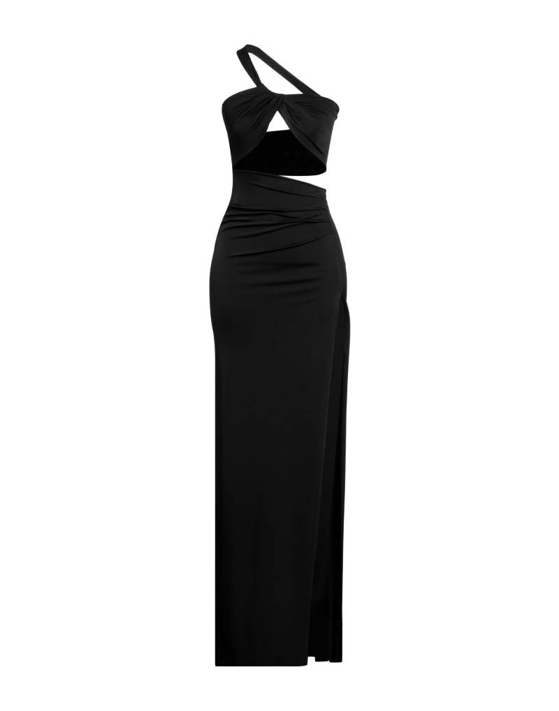 CIRCUS HOTEL Maxi-kleid Damen Schwarz von CIRCUS HOTEL
