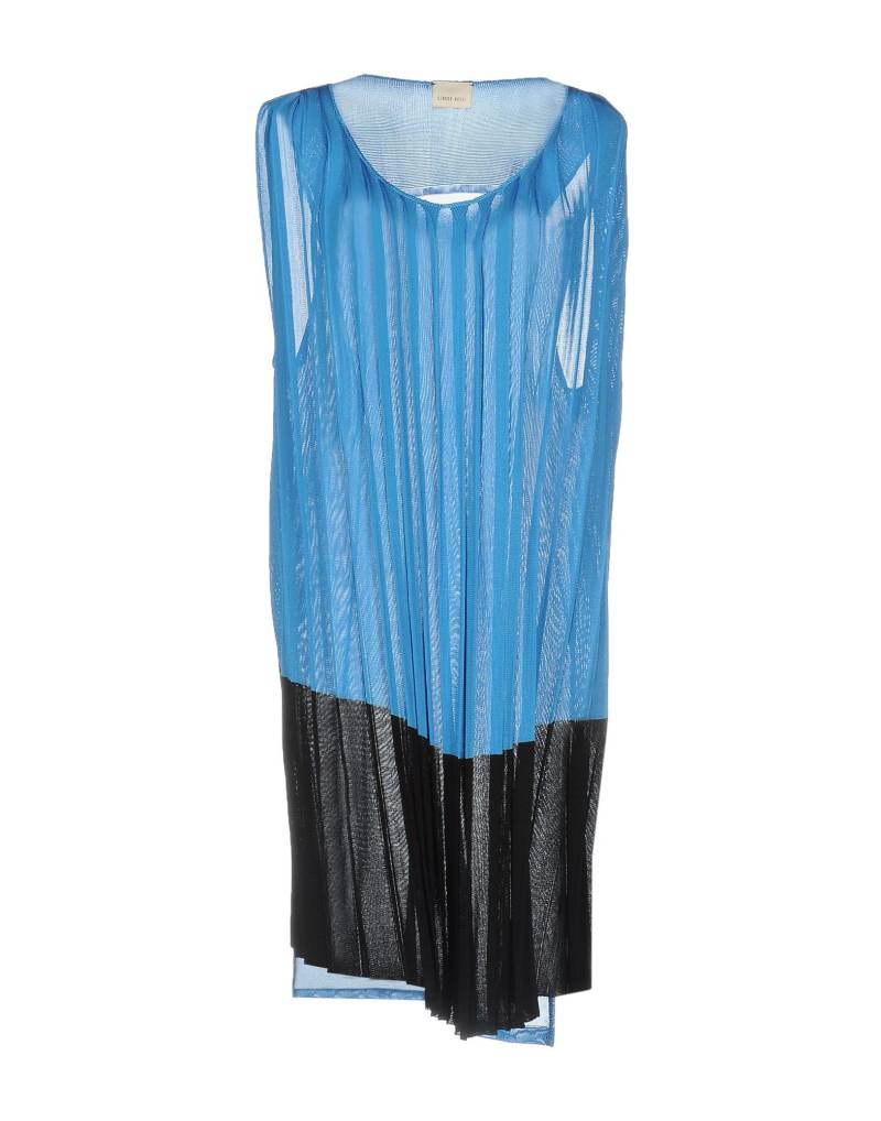 CIRCUS HOTEL Midi-kleid Damen Azurblau von CIRCUS HOTEL