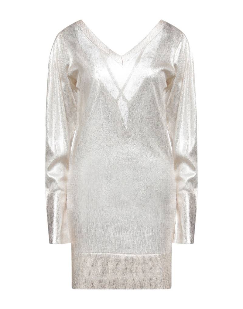 CIRCUS HOTEL Mini-kleid Damen Beige von CIRCUS HOTEL