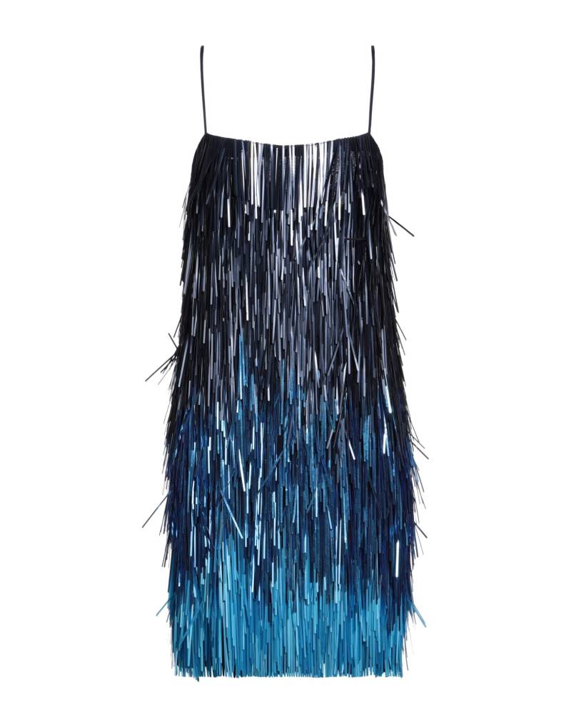 CIRCUS HOTEL Mini-kleid Damen Blau von CIRCUS HOTEL