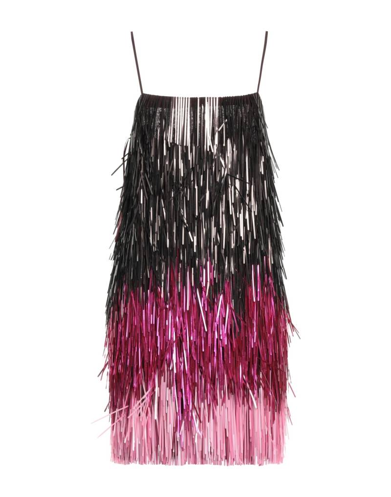 CIRCUS HOTEL Mini-kleid Damen Dunkelbraun von CIRCUS HOTEL