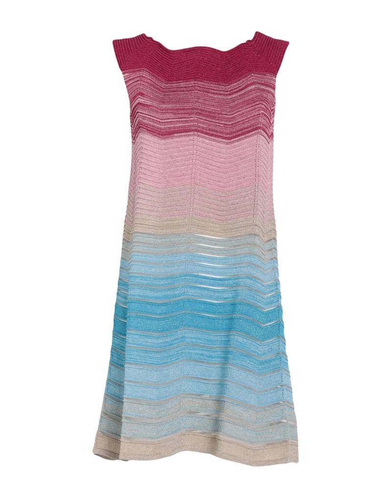 CIRCUS HOTEL Mini-kleid Damen Fuchsia von CIRCUS HOTEL