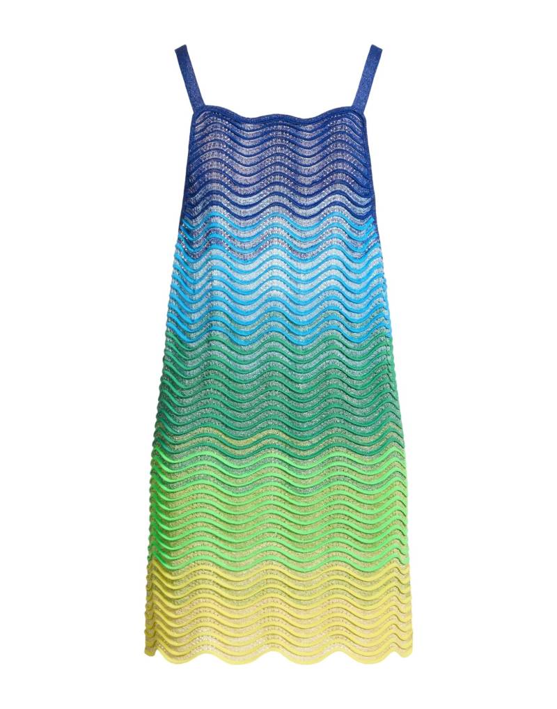 CIRCUS HOTEL Mini-kleid Damen Grün von CIRCUS HOTEL