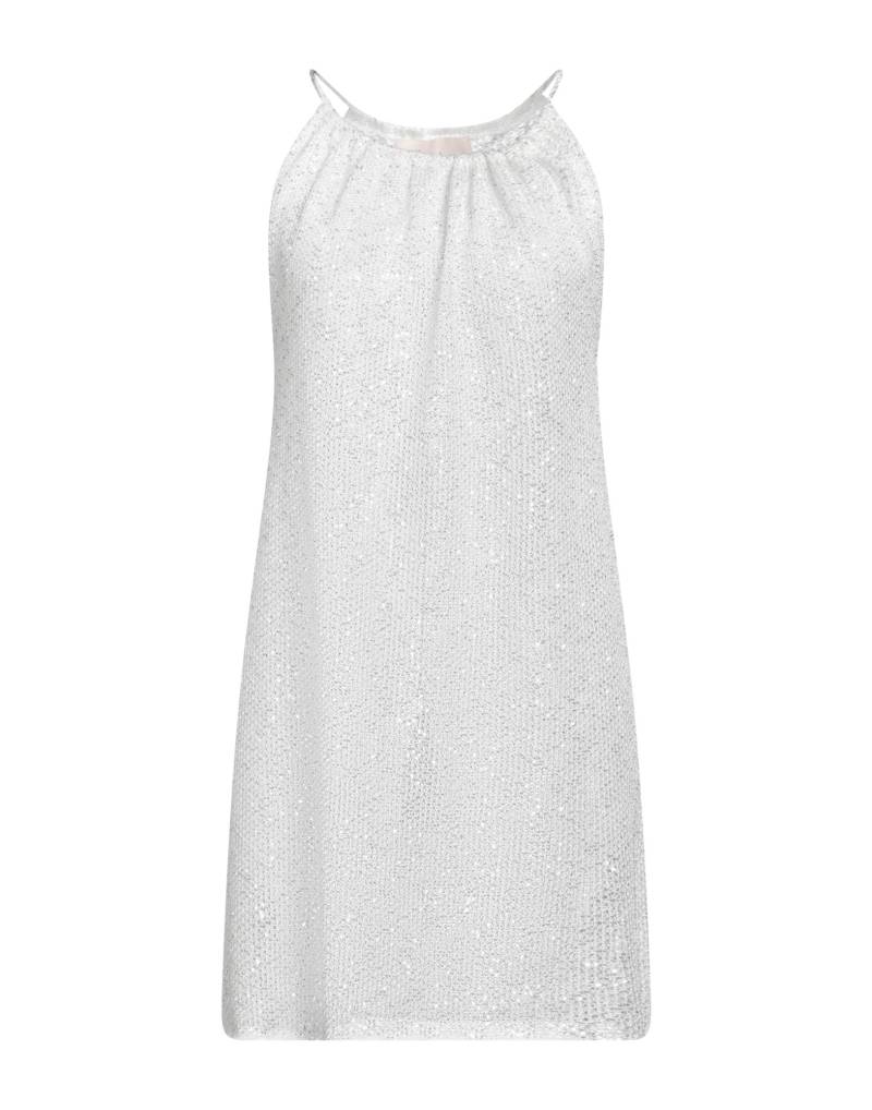 CIRCUS HOTEL Mini-kleid Damen Off white von CIRCUS HOTEL