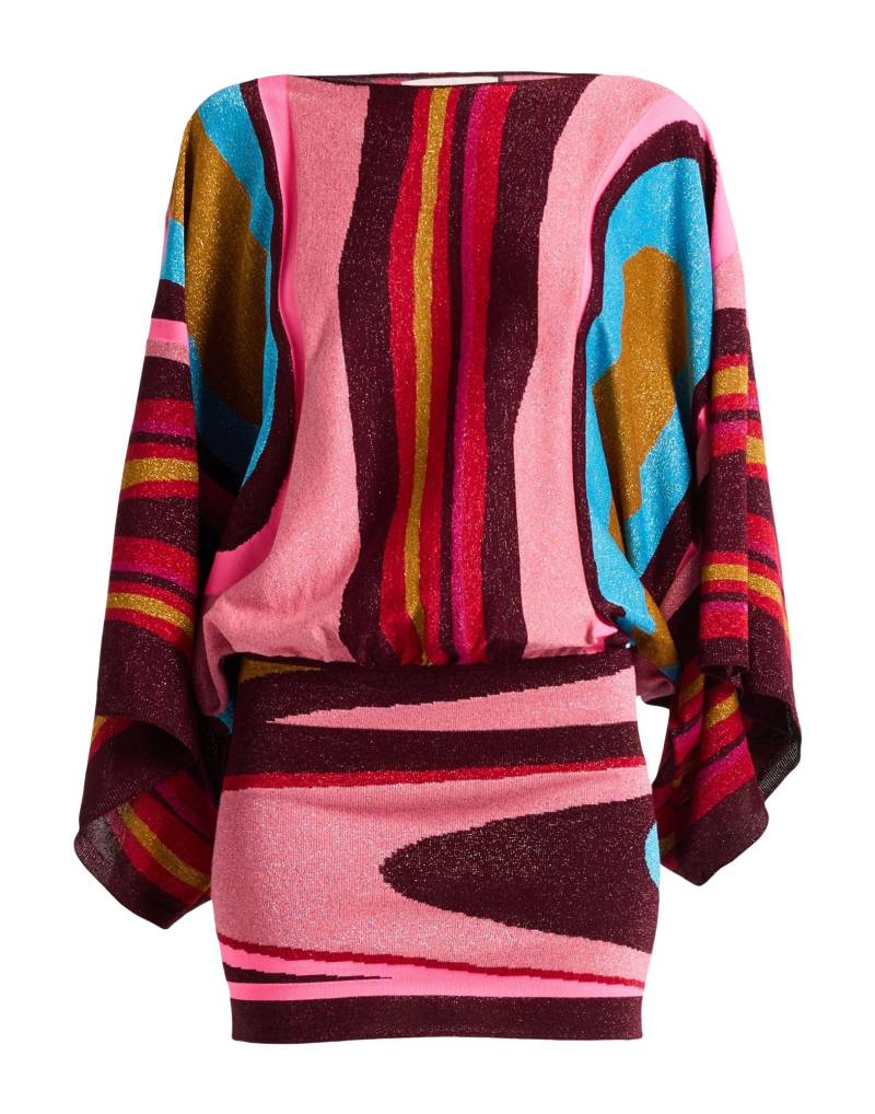 CIRCUS HOTEL Mini-kleid Damen Rosa von CIRCUS HOTEL