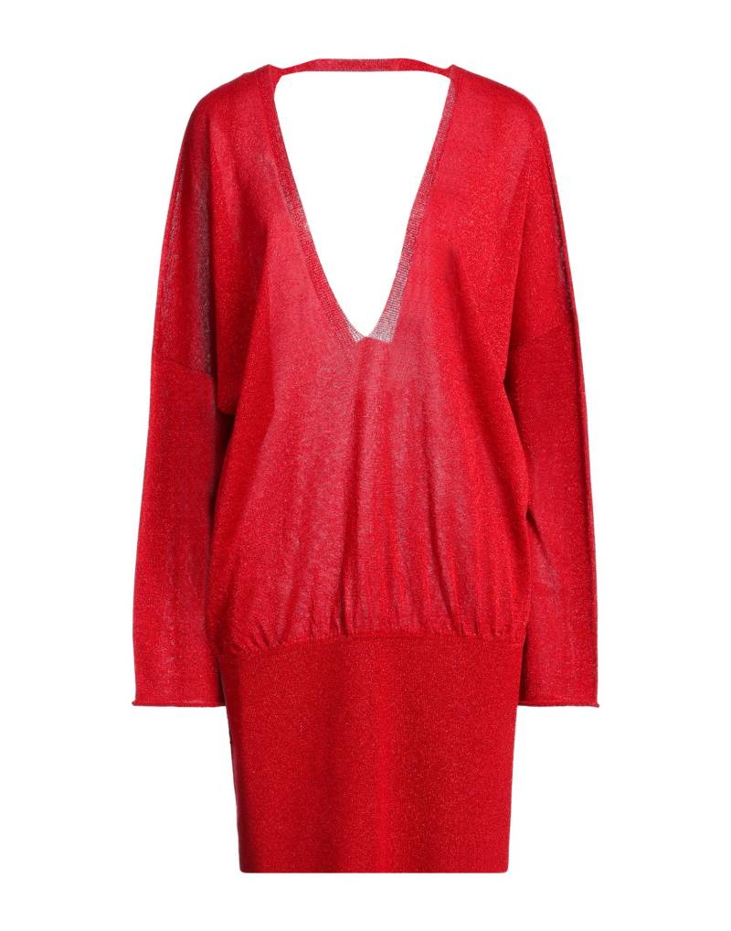 CIRCUS HOTEL Mini-kleid Damen Rot von CIRCUS HOTEL