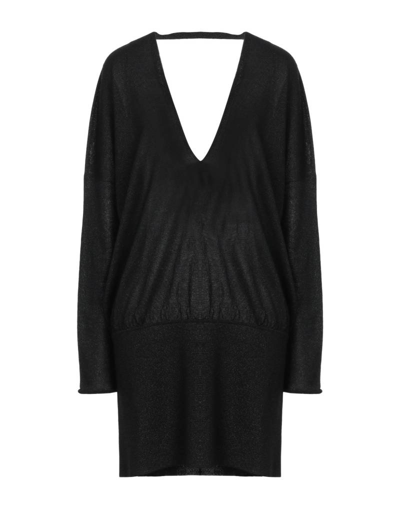 CIRCUS HOTEL Mini-kleid Damen Schwarz von CIRCUS HOTEL