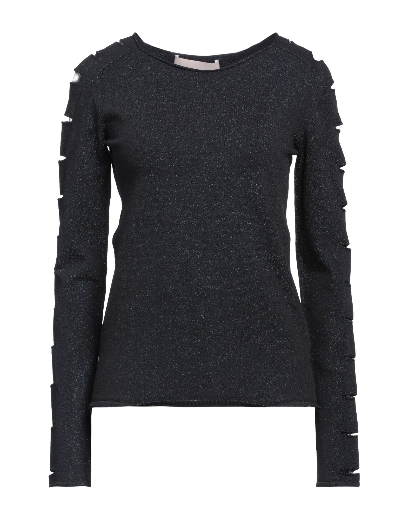 CIRCUS HOTEL Pullover Damen Nachtblau CIRCUS HOTEL Pullover Damen Nachtblau von CIRCUS HOTEL