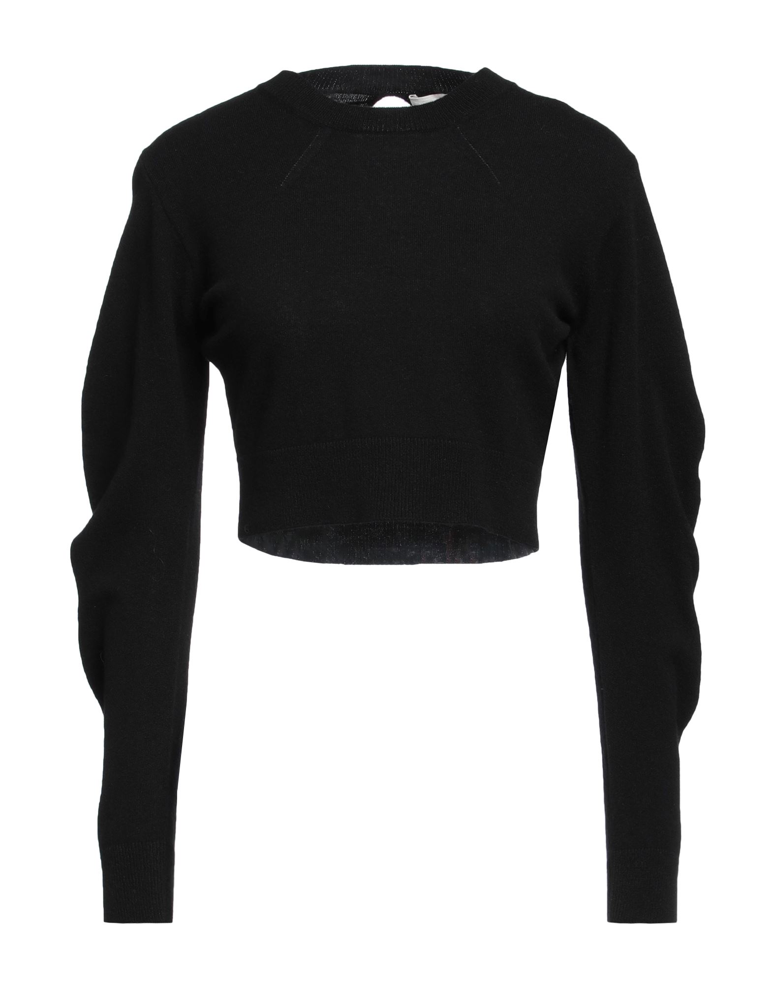 CIRCUS HOTEL Pullover Damen Schwarz von CIRCUS HOTEL