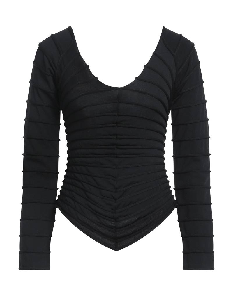 CIRCUS HOTEL Pullover Damen Schwarz von CIRCUS HOTEL