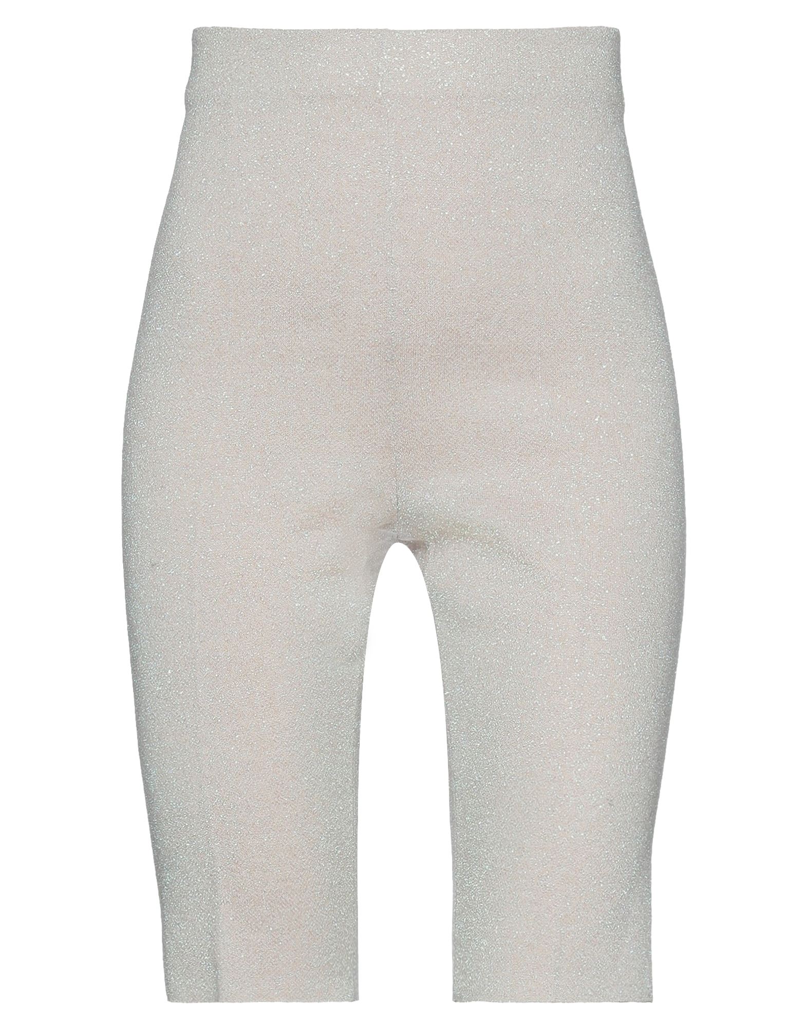 CIRCUS HOTEL Shorts & Bermudashorts Damen Hellgrau von CIRCUS HOTEL