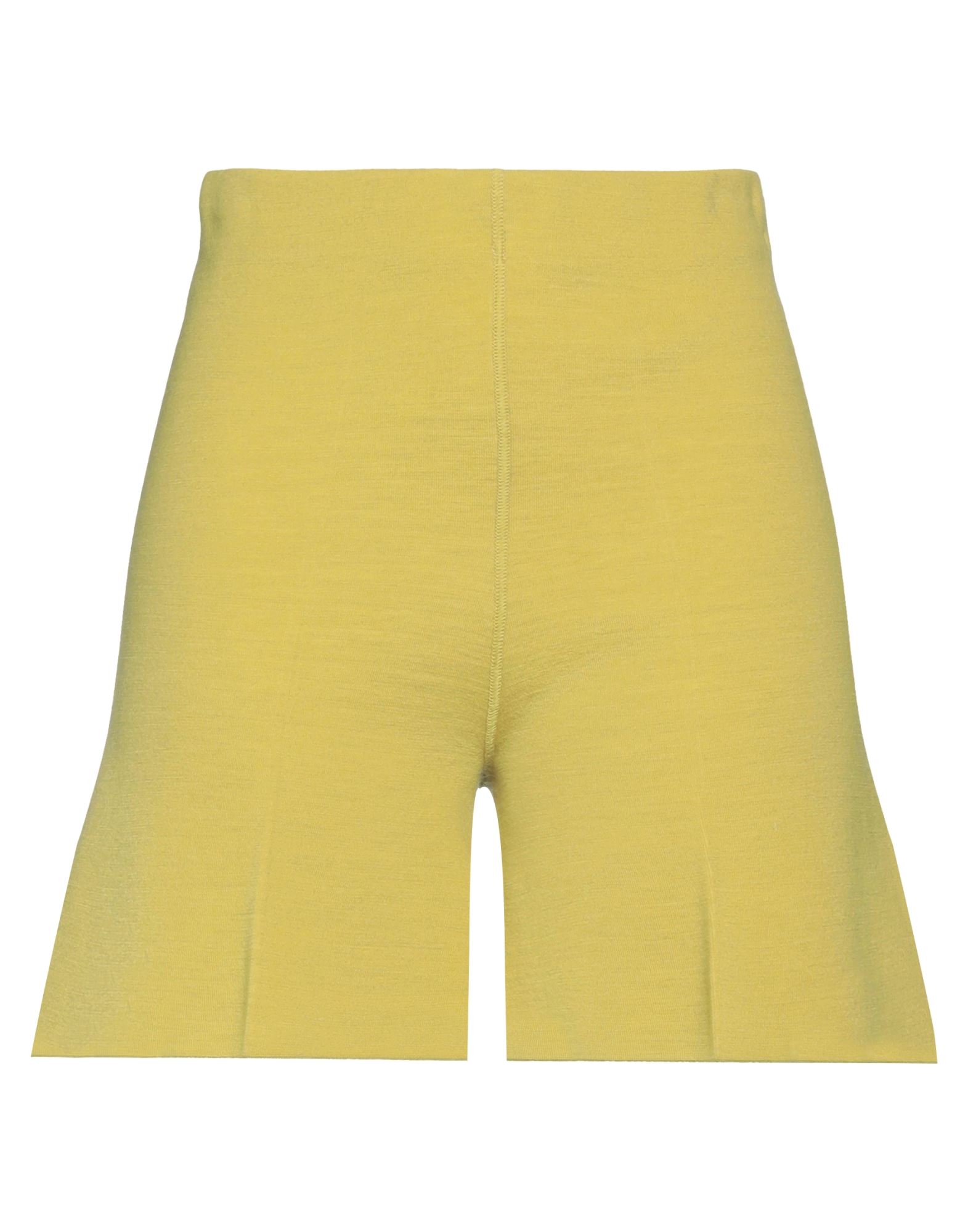 CIRCUS HOTEL Shorts & Bermudashorts Damen Senf von CIRCUS HOTEL