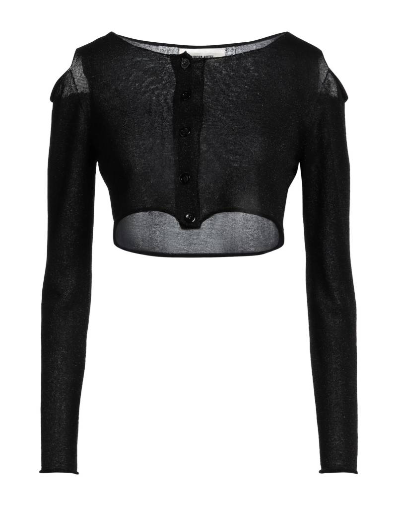 CIRCUS HOTEL Strickjacke Damen Schwarz von CIRCUS HOTEL