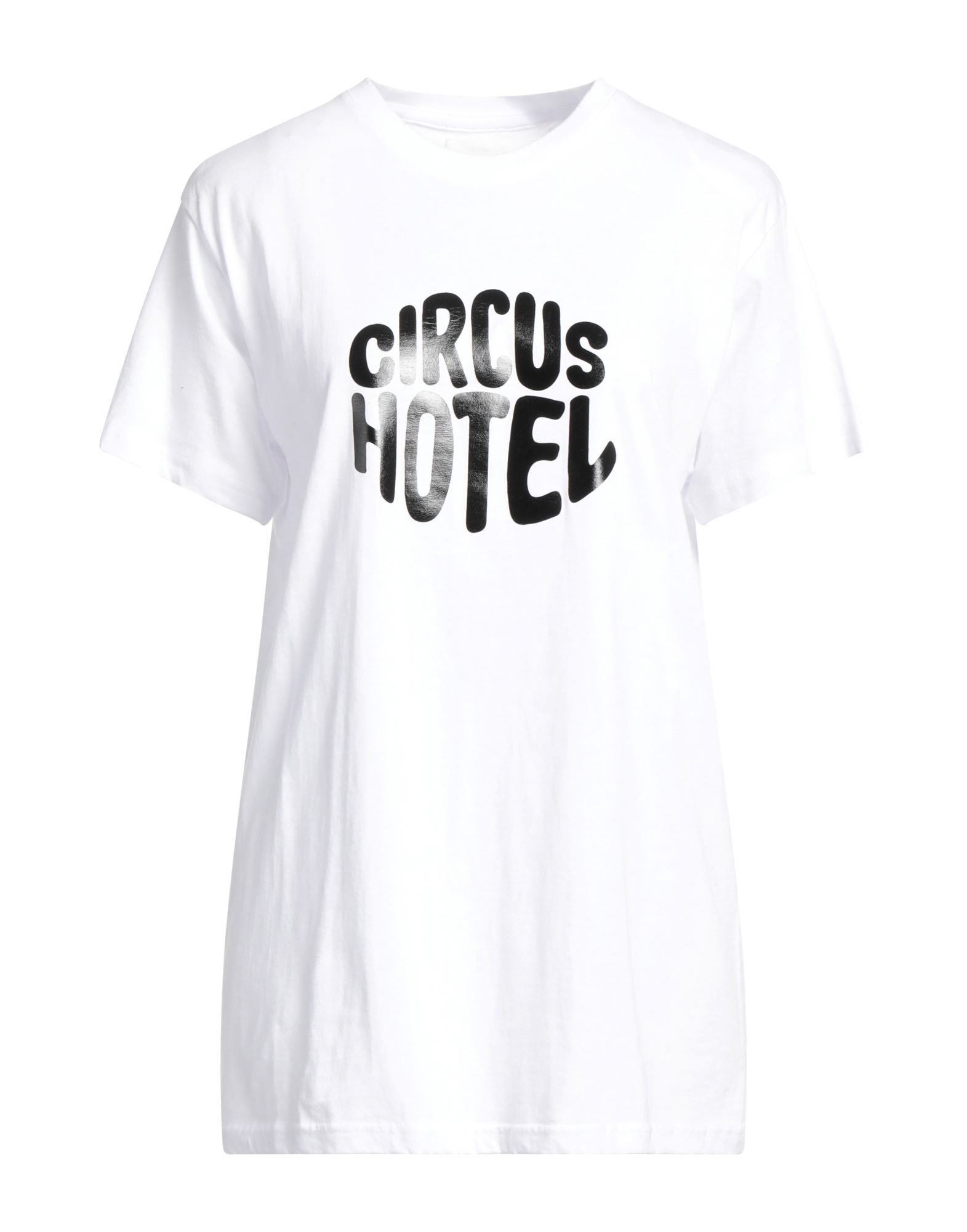 CIRCUS HOTEL T-shirts Damen Weiß von CIRCUS HOTEL