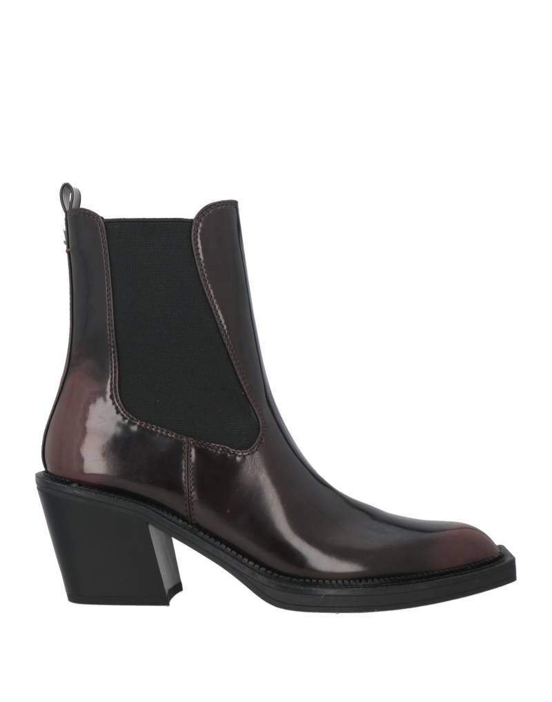 CIRCUS by SAM EDELMAN Stiefelette Damen Schokobraun von CIRCUS by SAM EDELMAN