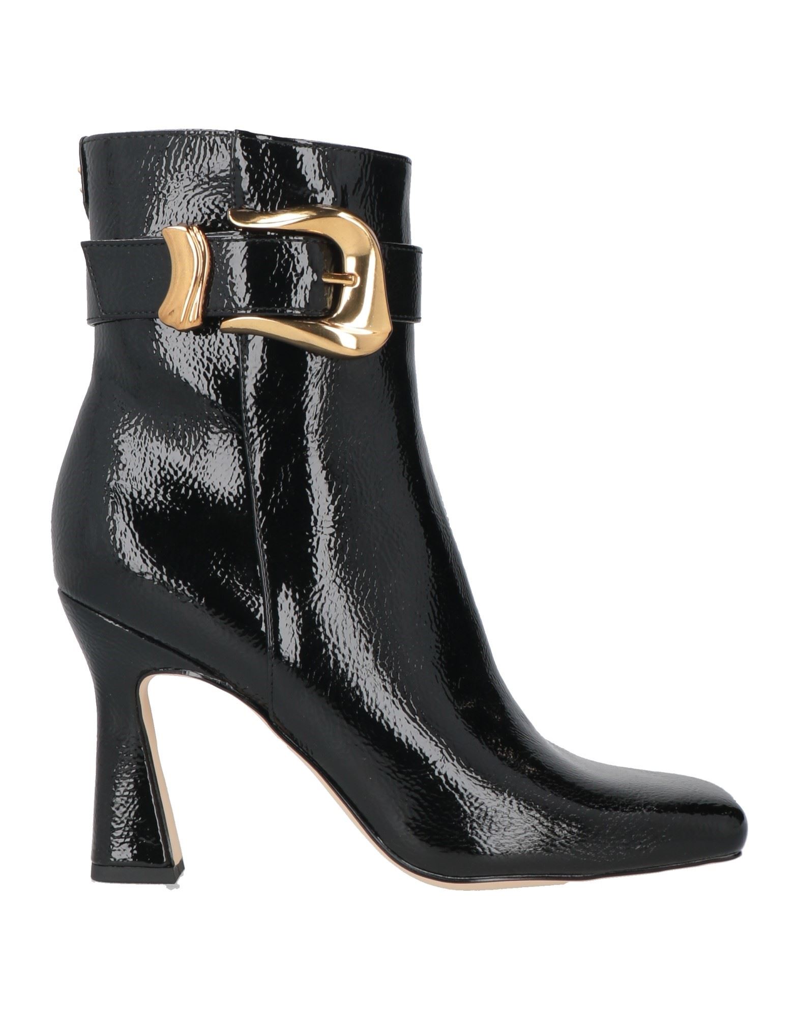 CIRCUS by SAM EDELMAN Stiefelette Damen Schwarz CIRCUS by SAM EDELMAN Stiefelette Damen Schwarz von CIRCUS by SAM EDELMAN