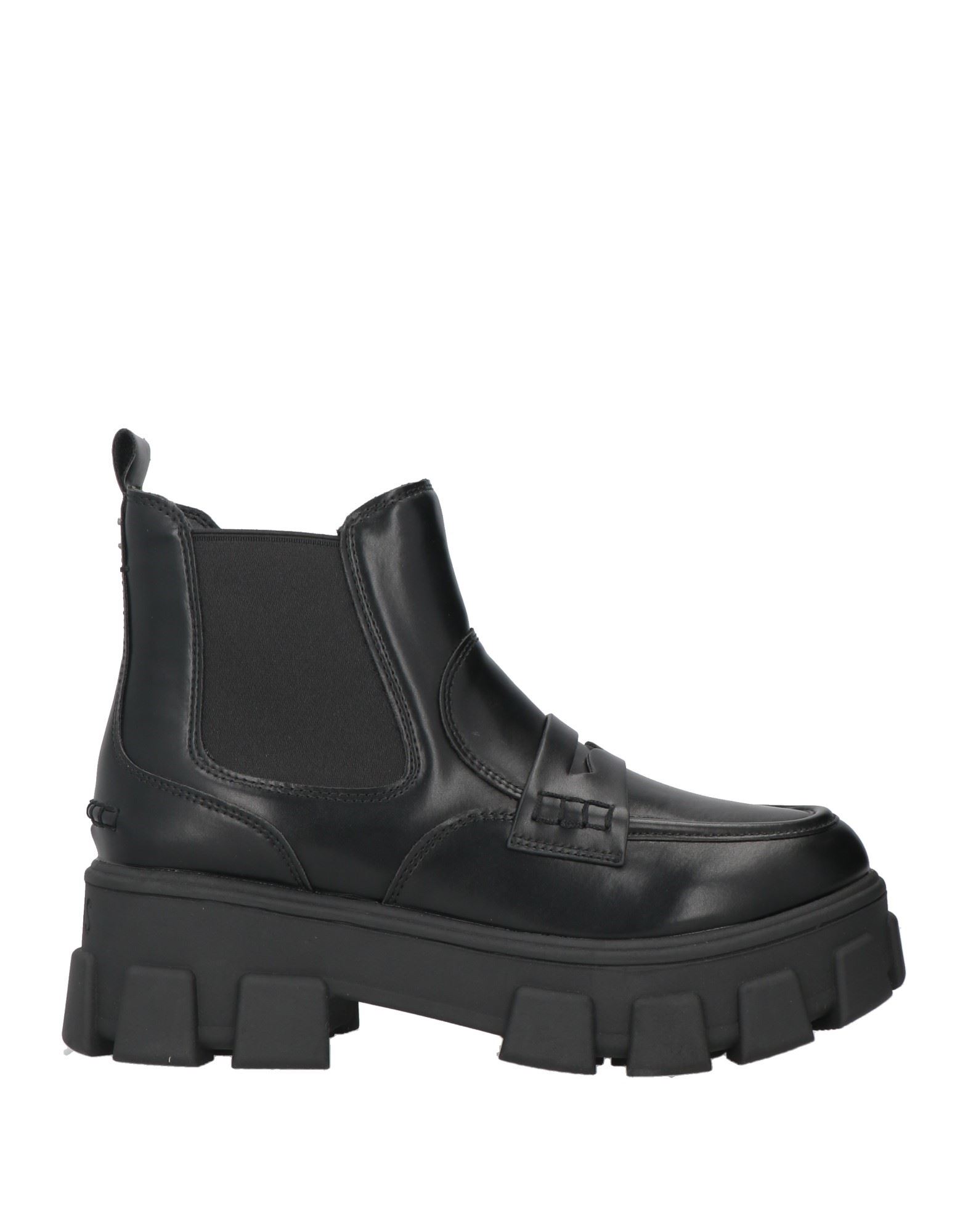 CIRCUS by SAM EDELMAN Stiefelette Damen Schwarz CIRCUS by SAM EDELMAN Stiefelette Damen Schwarz von CIRCUS by SAM EDELMAN