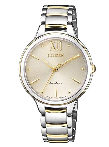 Armbanduhr Citizen Elegance Eco-Drive von CITIZEN