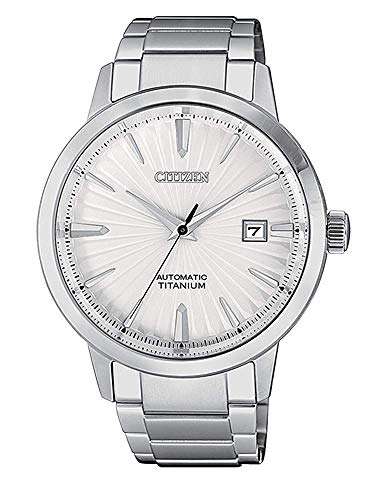Armbanduhr Citizen Herr NJ2180-89A von CITIZEN