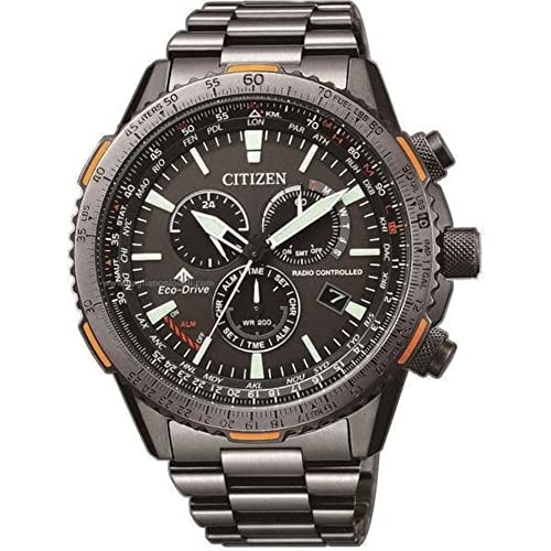 Citizen Analog CB5007-51H von CITIZEN