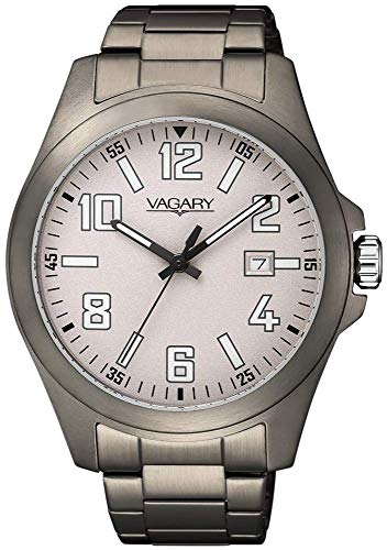 Armbanduhr Vagary 94th von CITIZEN