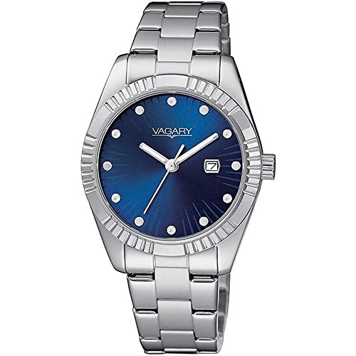 Armbanduhr Vagary Donna IU2-219-73 von Citizen