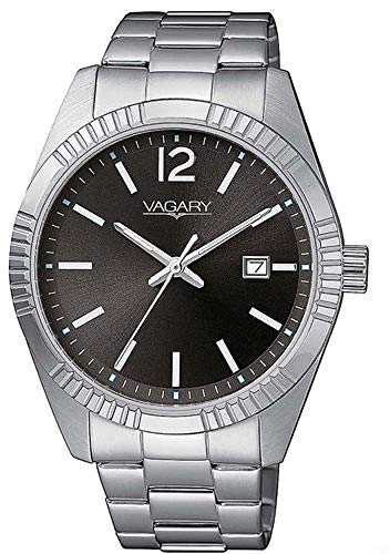 Armbanduhr Vagary Uomo IB9-115-61 von CITIZEN