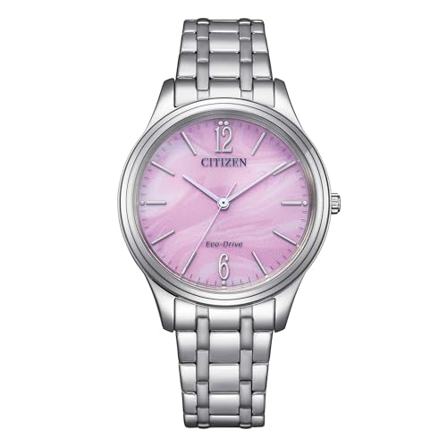 CITIZEN Armbanduhr Dame EM0411-71X von CITIZEN