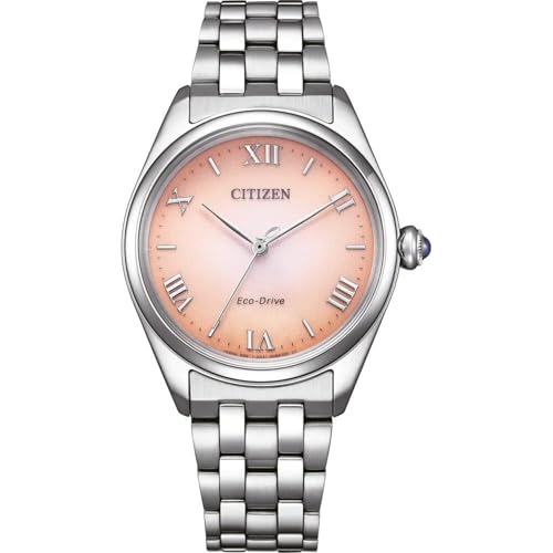 CITIZEN Armbanduhr Dame EM1140-80X von CITIZEN