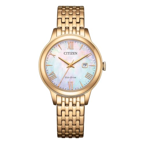 CITIZEN Armbanduhr Dame EW2623-53D von CITIZEN