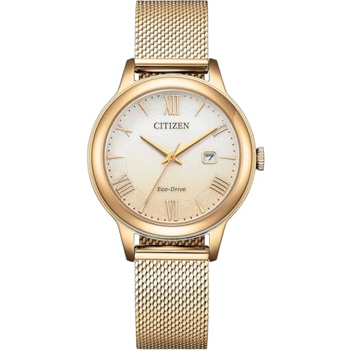 CITIZEN Armbanduhr Dame EW2623-70P von Citizen