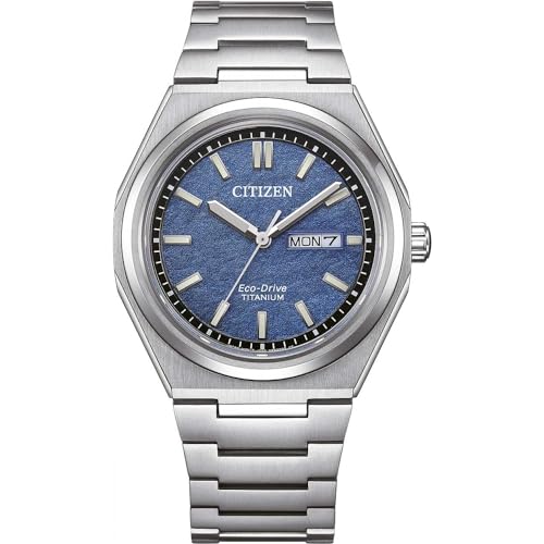 CITIZEN Armbanduhr Herr AW0130-85L von CITIZEN