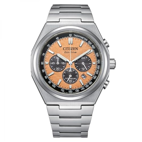 CITIZEN Armbanduhr Herr CA4610-85Z von CITIZEN