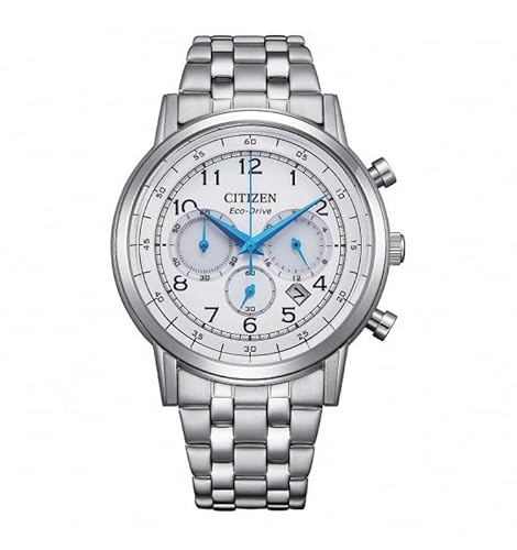 CITIZEN Armbanduhr Herr CA4630-53A von CITIZEN